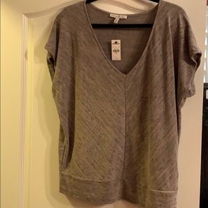 Express blouse size Medium